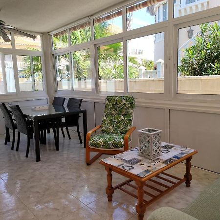 Villa En Torre De La Horadada A 240M De La Playa Ngoại thất bức ảnh