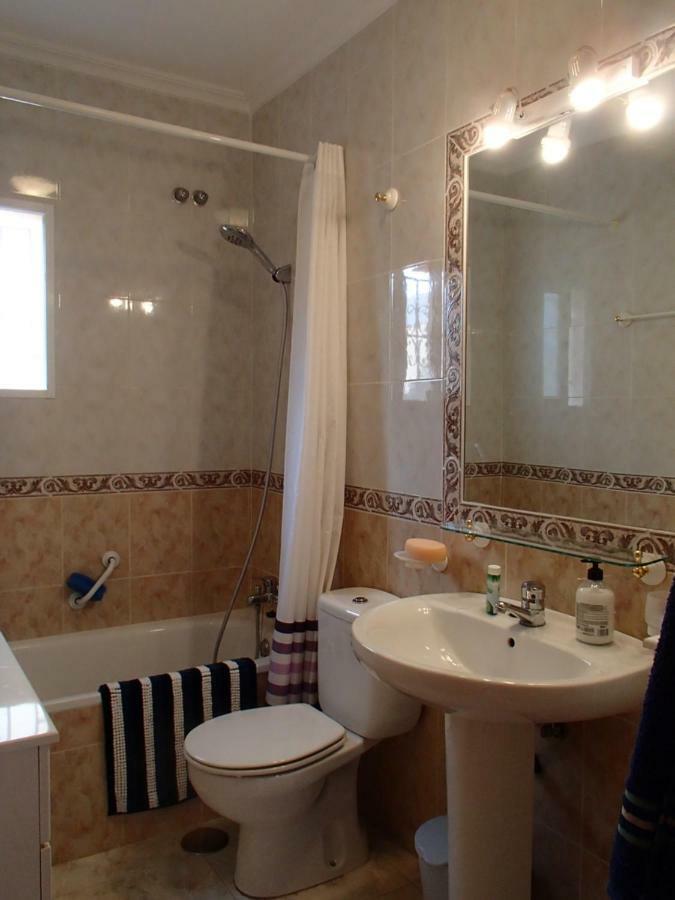 Villa En Torre De La Horadada A 240M De La Playa Ngoại thất bức ảnh
