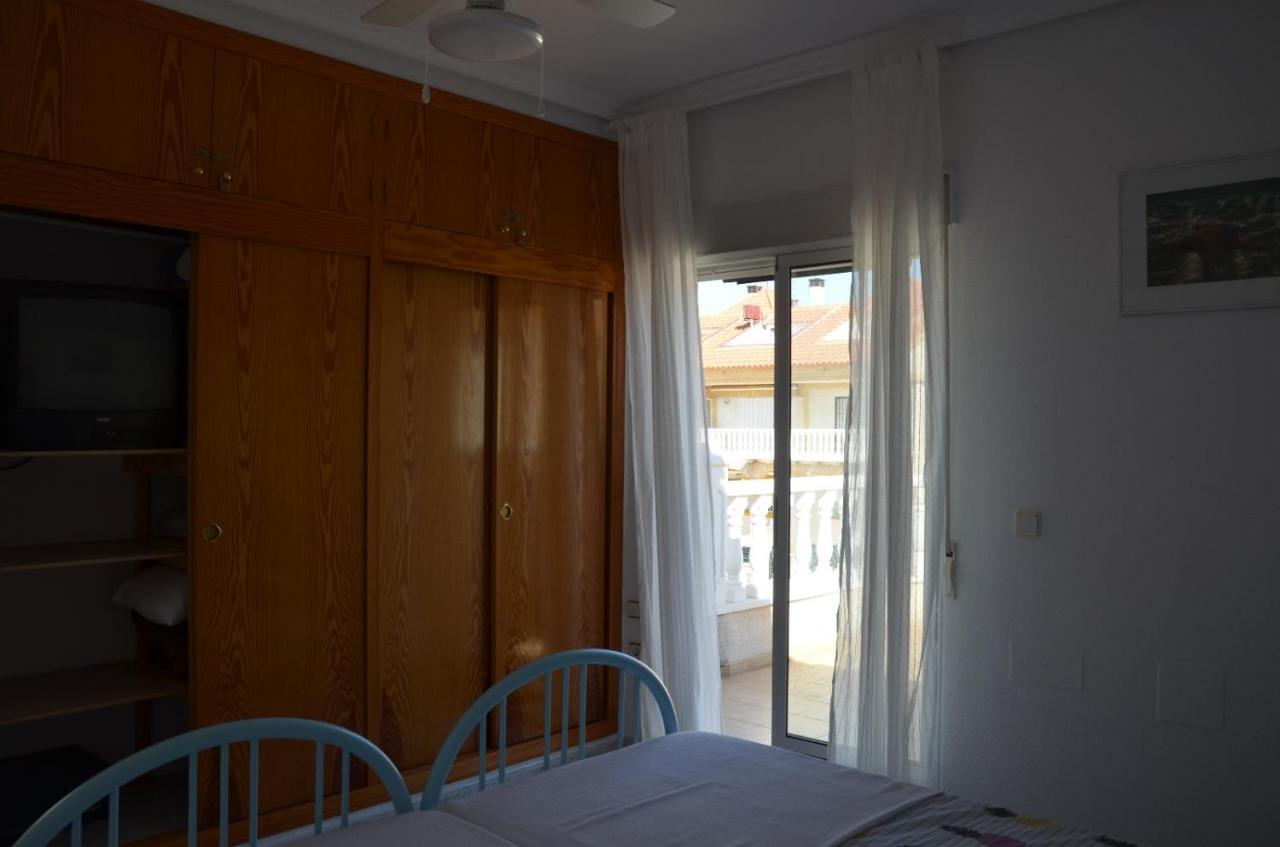 Villa En Torre De La Horadada A 240M De La Playa Ngoại thất bức ảnh